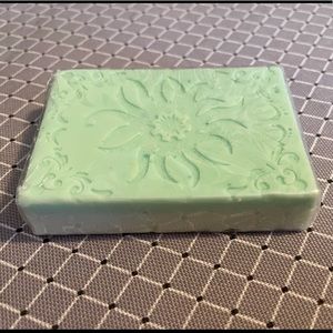 Tea Tree Goat Milk Soap